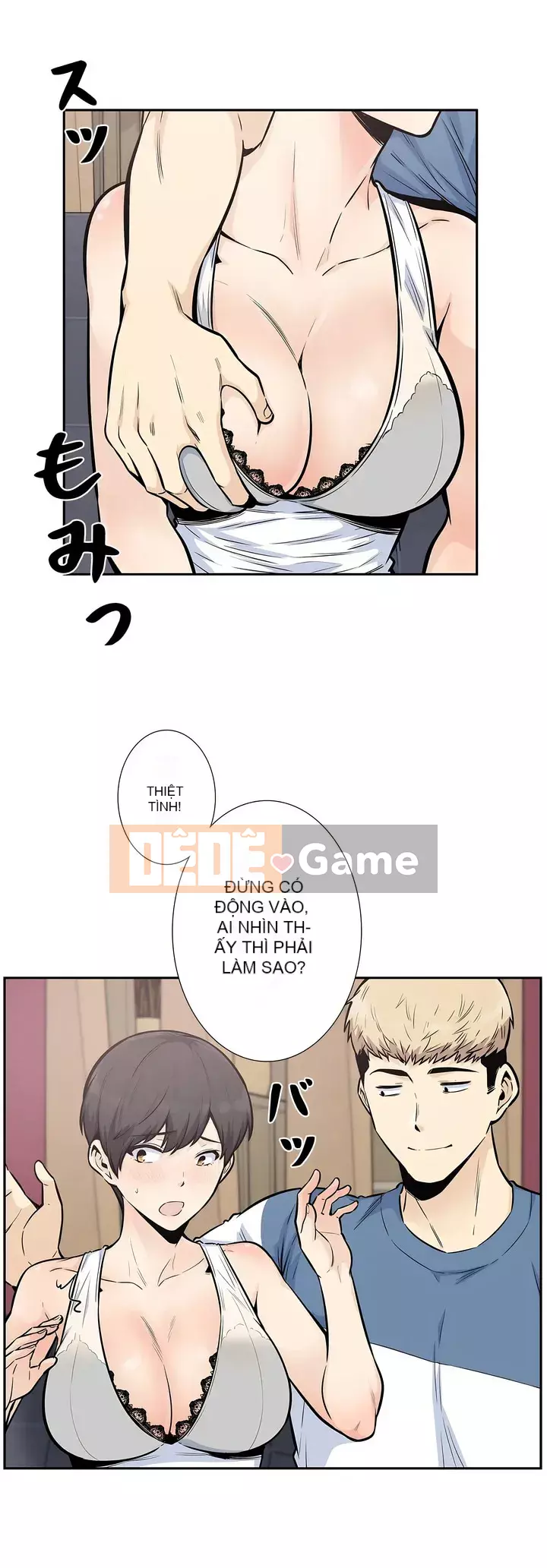 đến thăm Chương 1-45