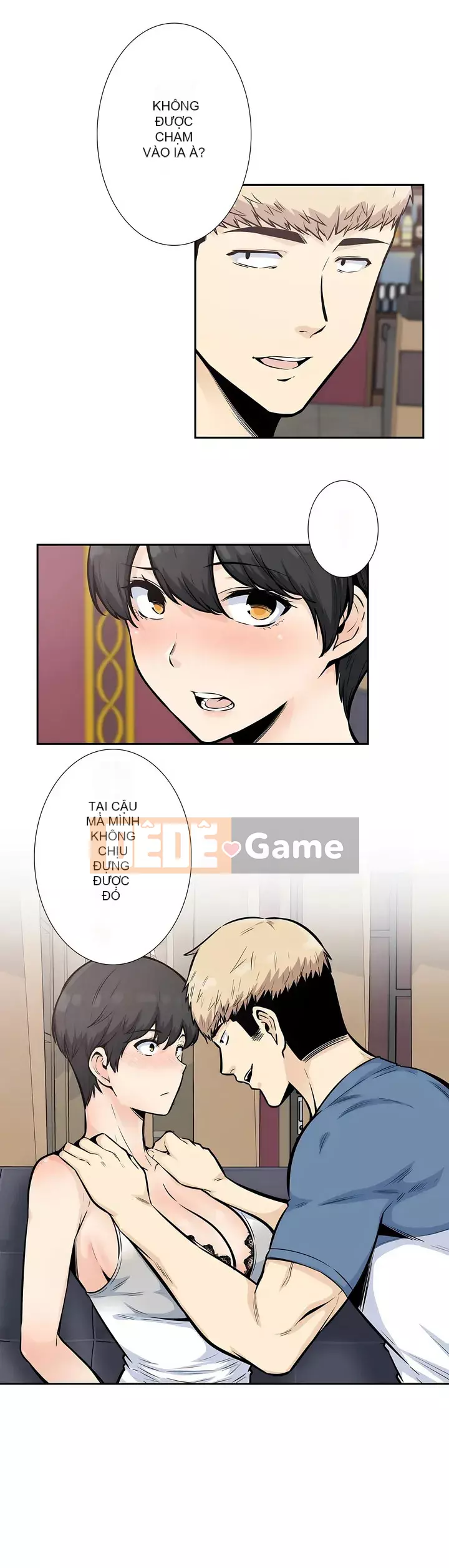 đến thăm Chương 1-45