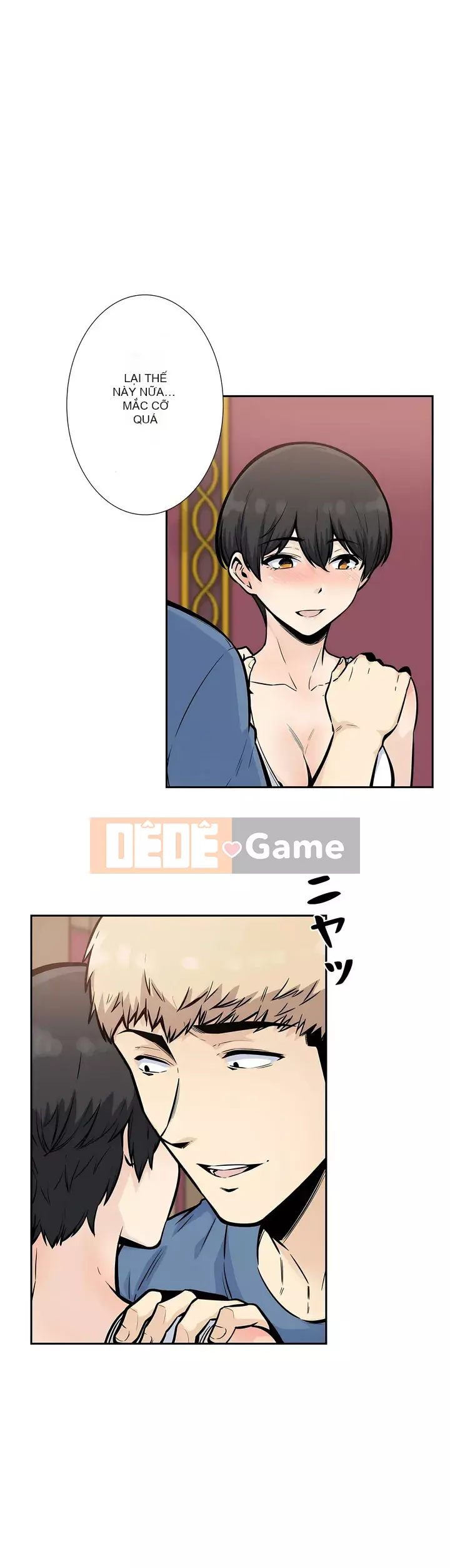 đến thăm Chương 1-45