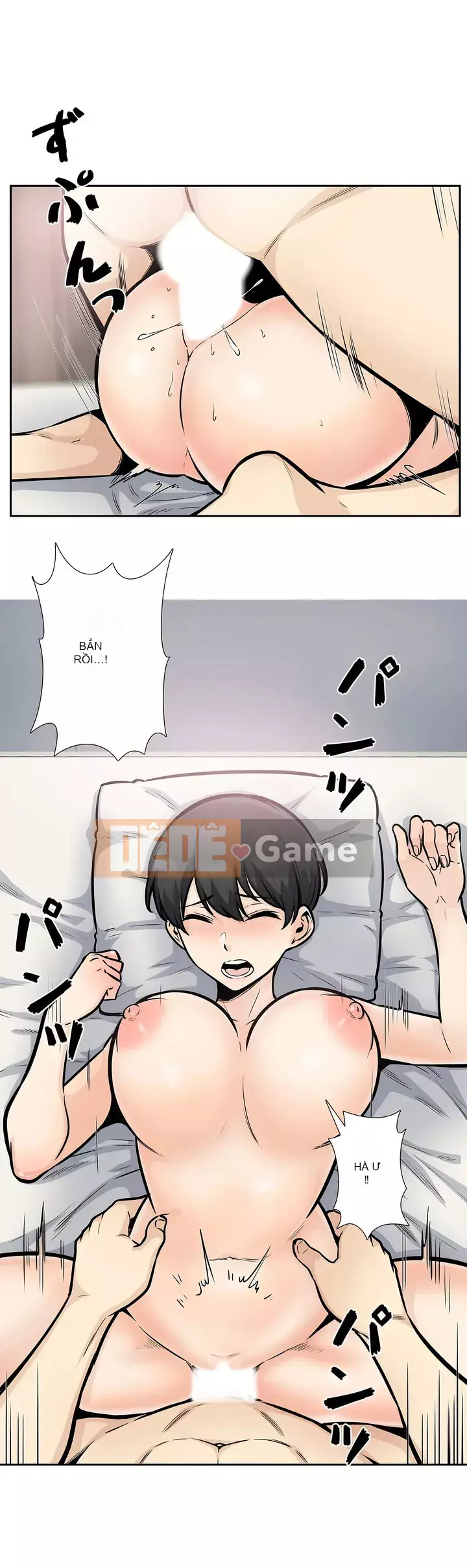 đến thăm Chương 1-45