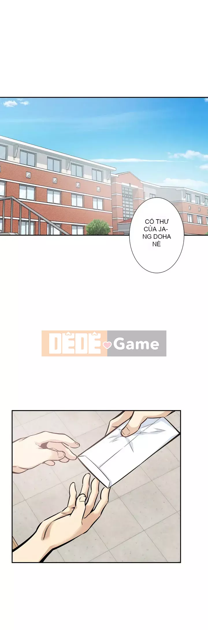 đến thăm Chương 1-45