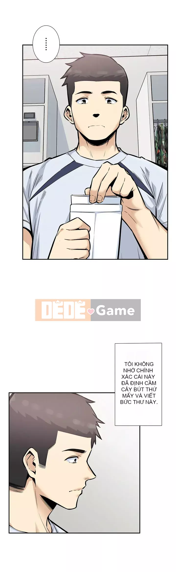 đến thăm Chương 1-45