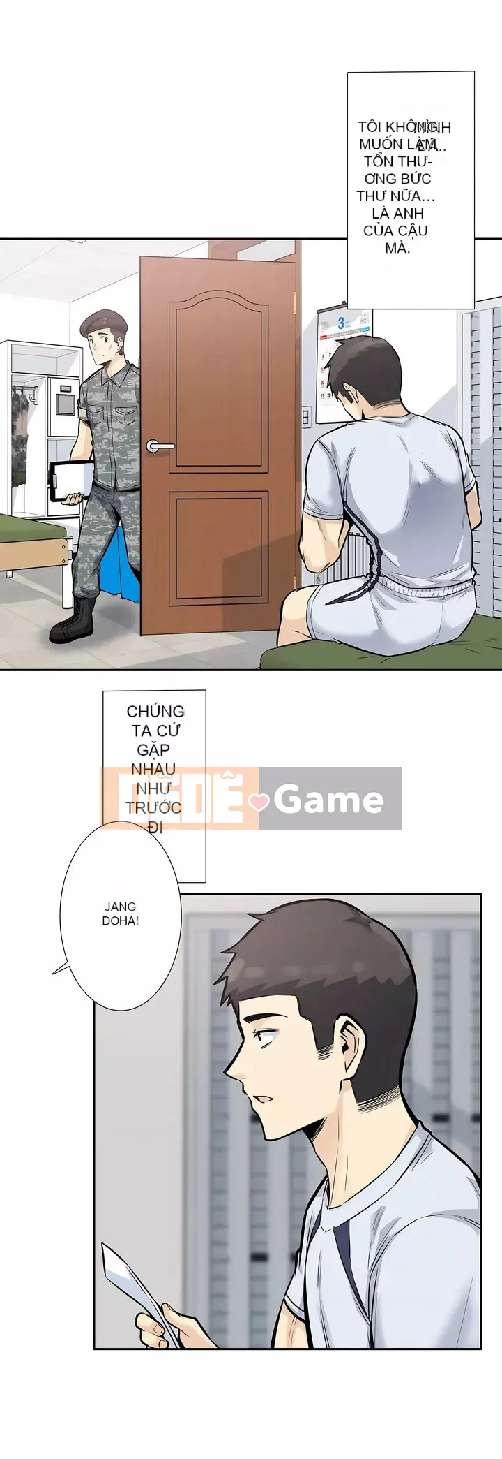 đến thăm Chương 1-45