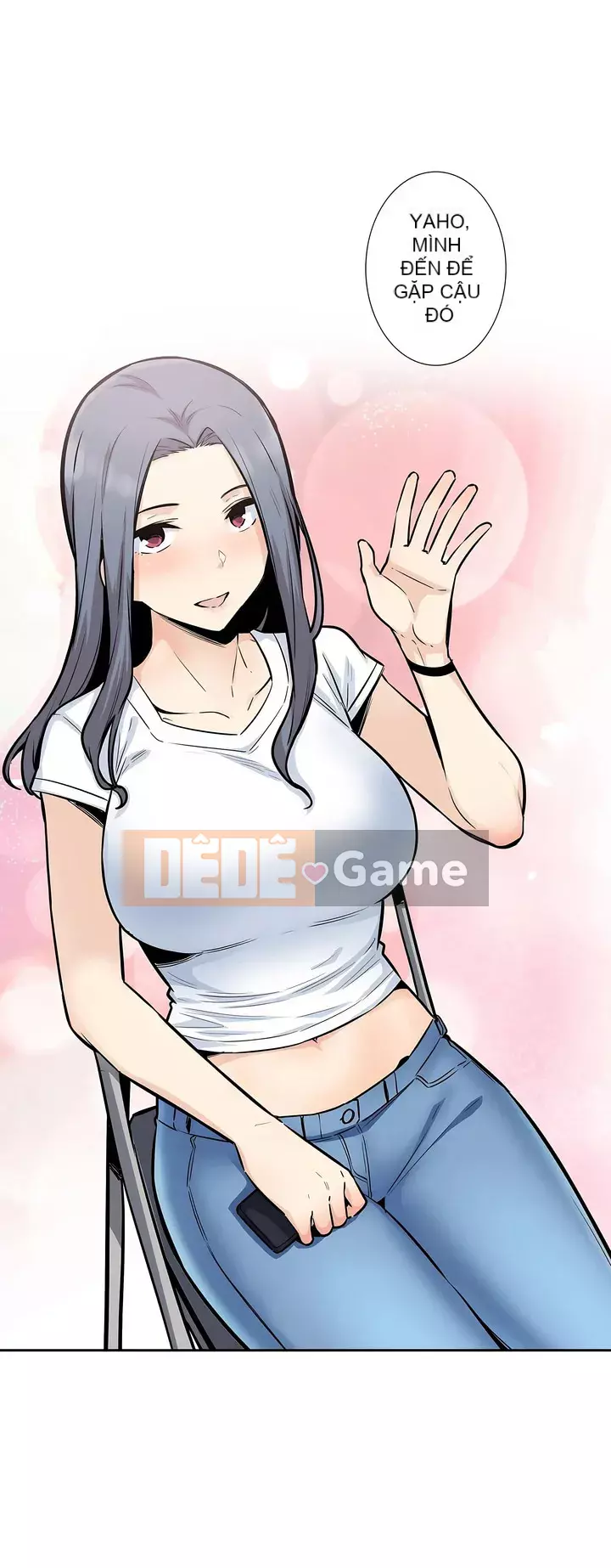 đến thăm Chương 1-45