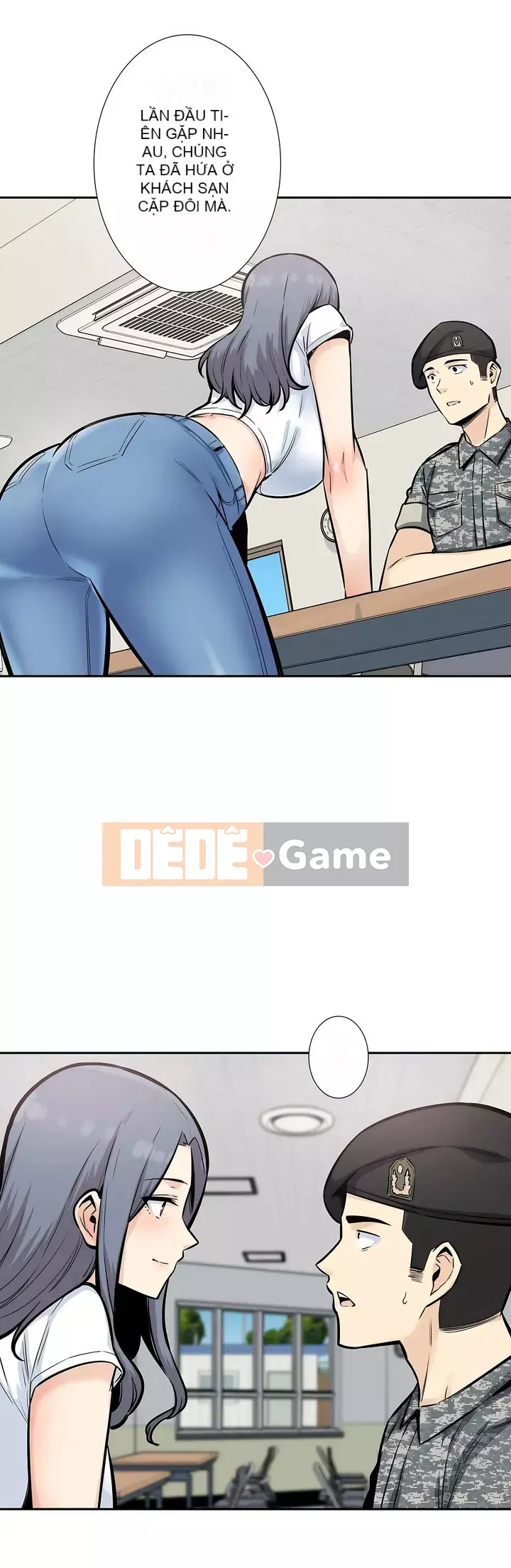 đến thăm Chương 1-45