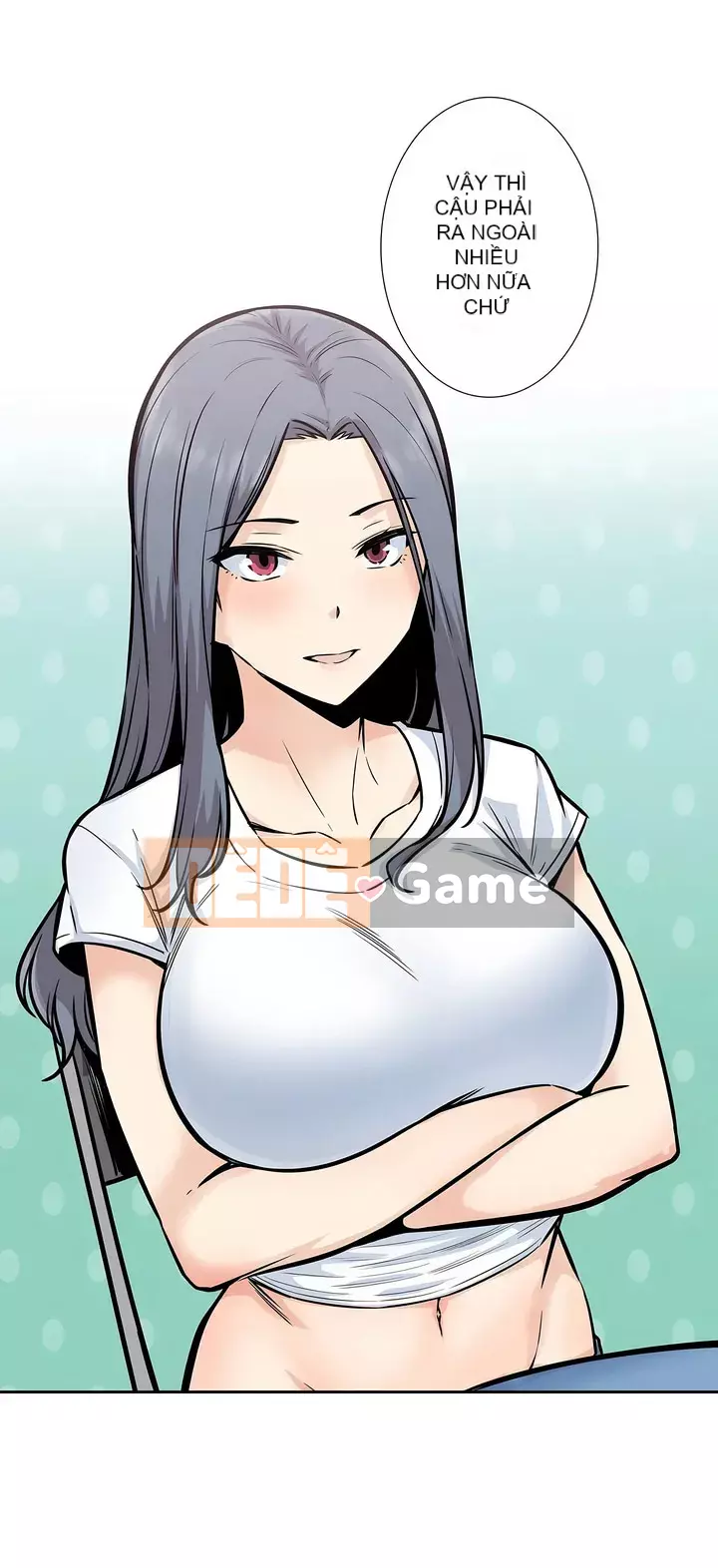 đến thăm Chương 1-45