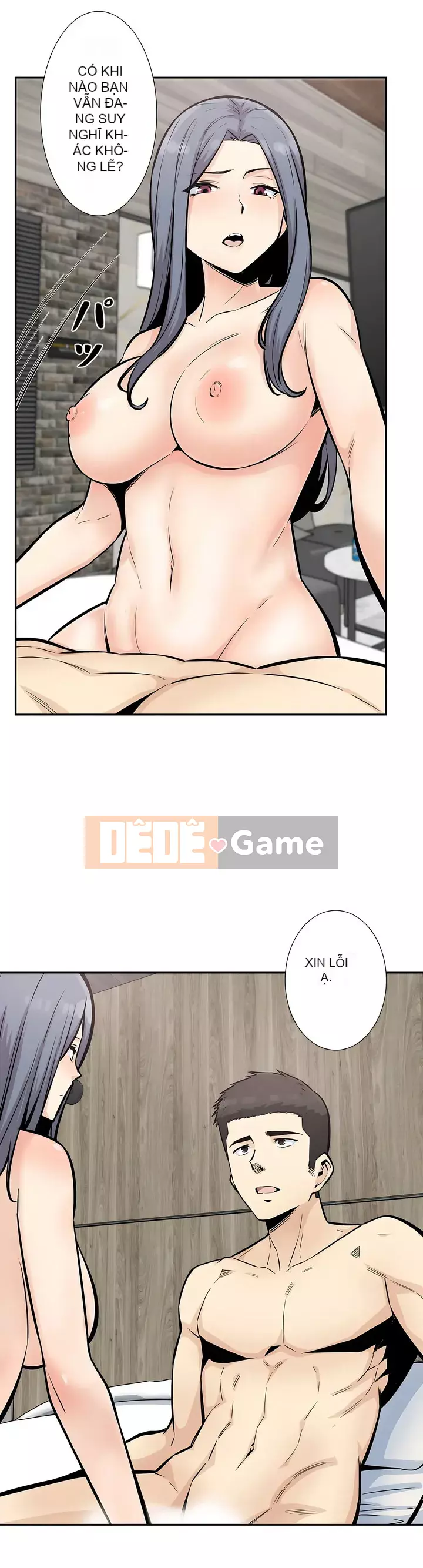 đến thăm Chương 1-45