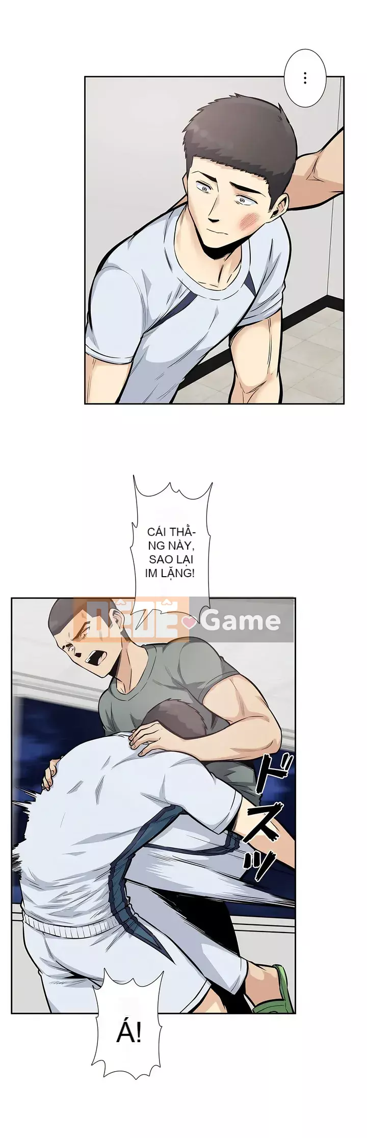 đến thăm Chương 1-45