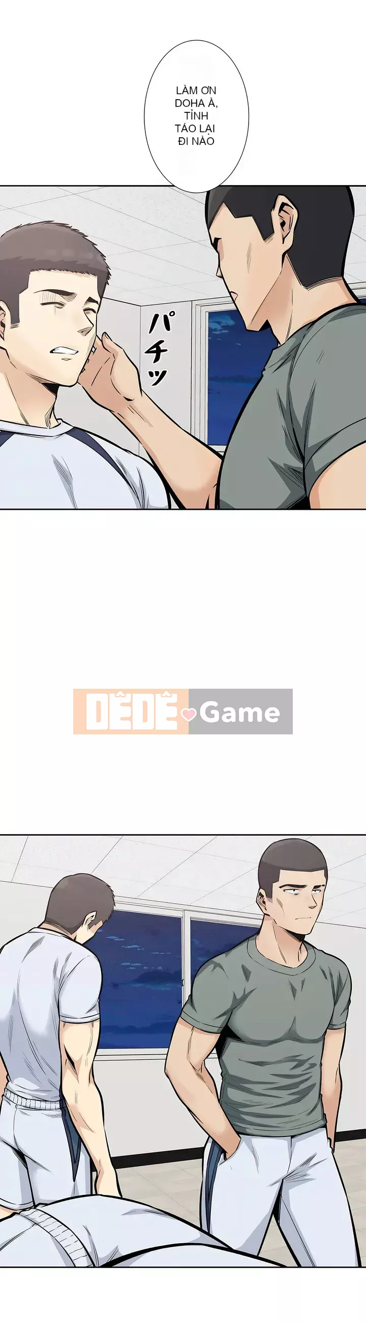 đến thăm Chương 1-45