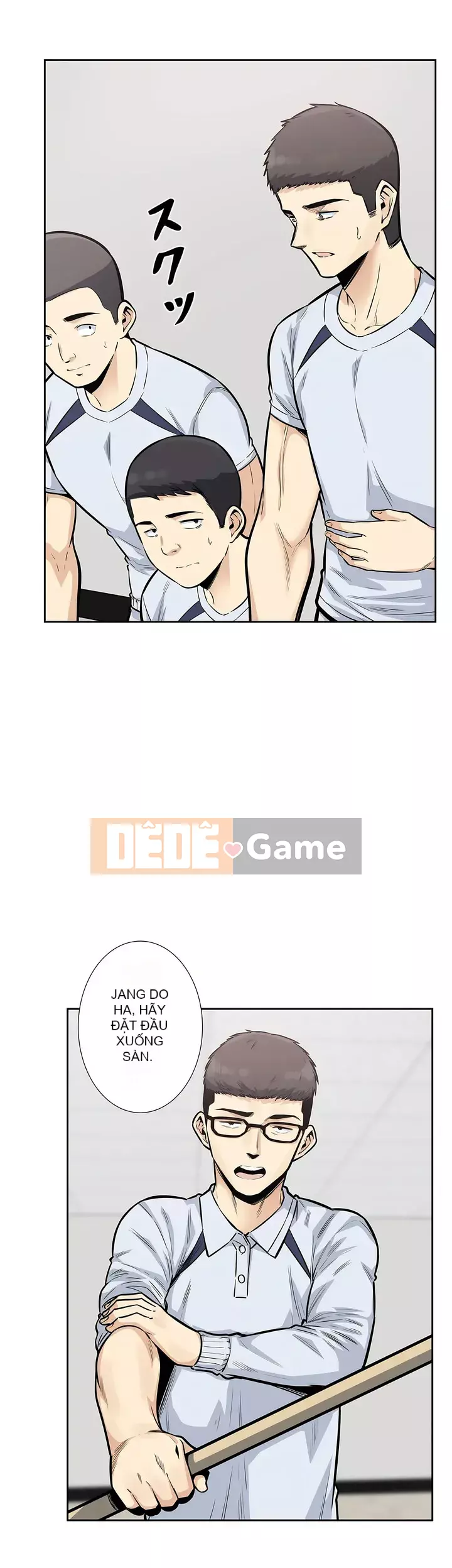 đến thăm Chương 1-45