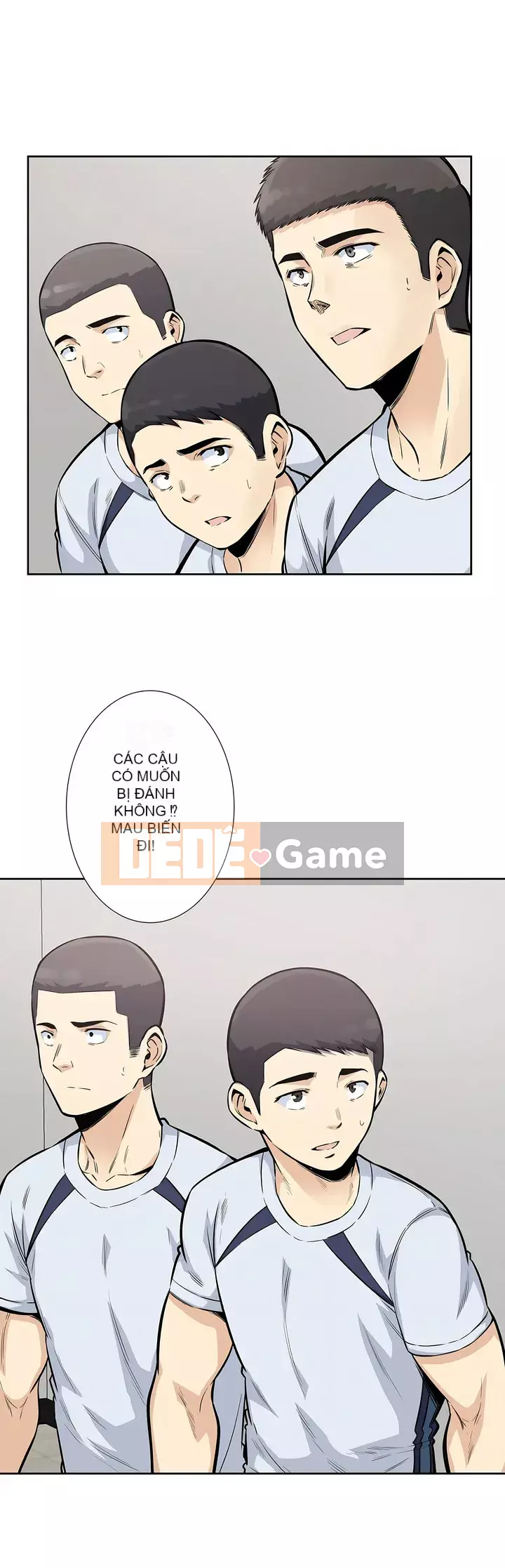 đến thăm Chương 1-45