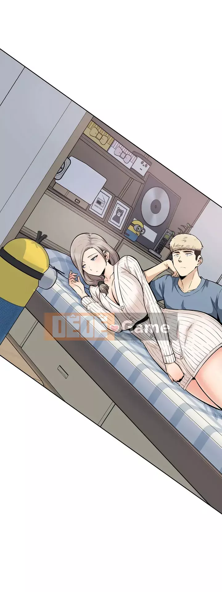 đến thăm Chương 1-45