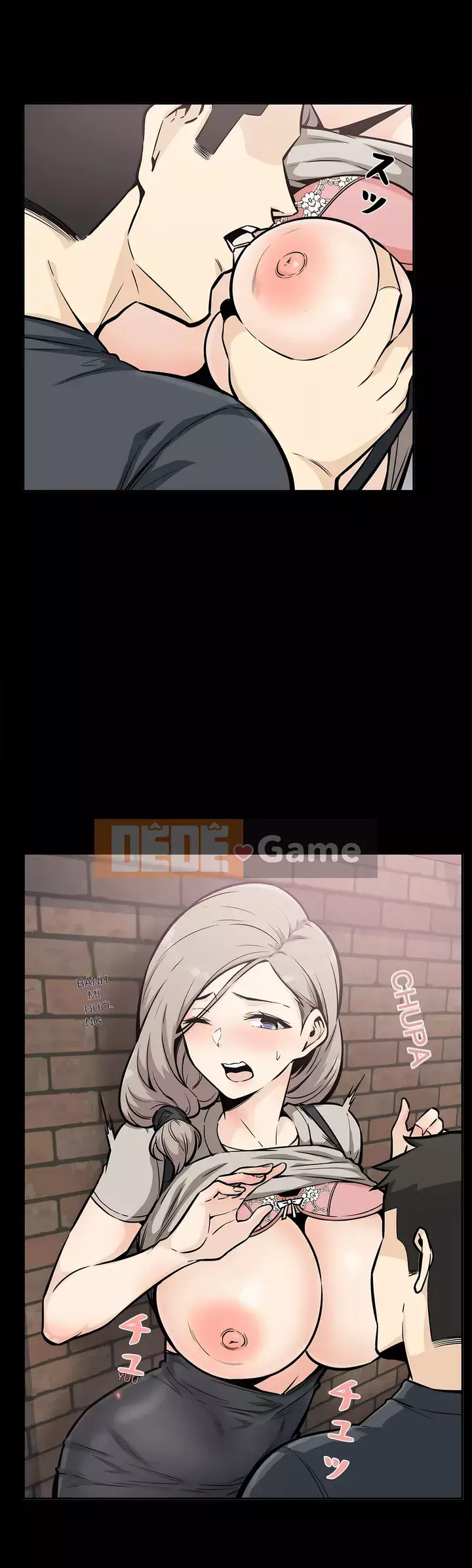 đến thăm Chương 1-45