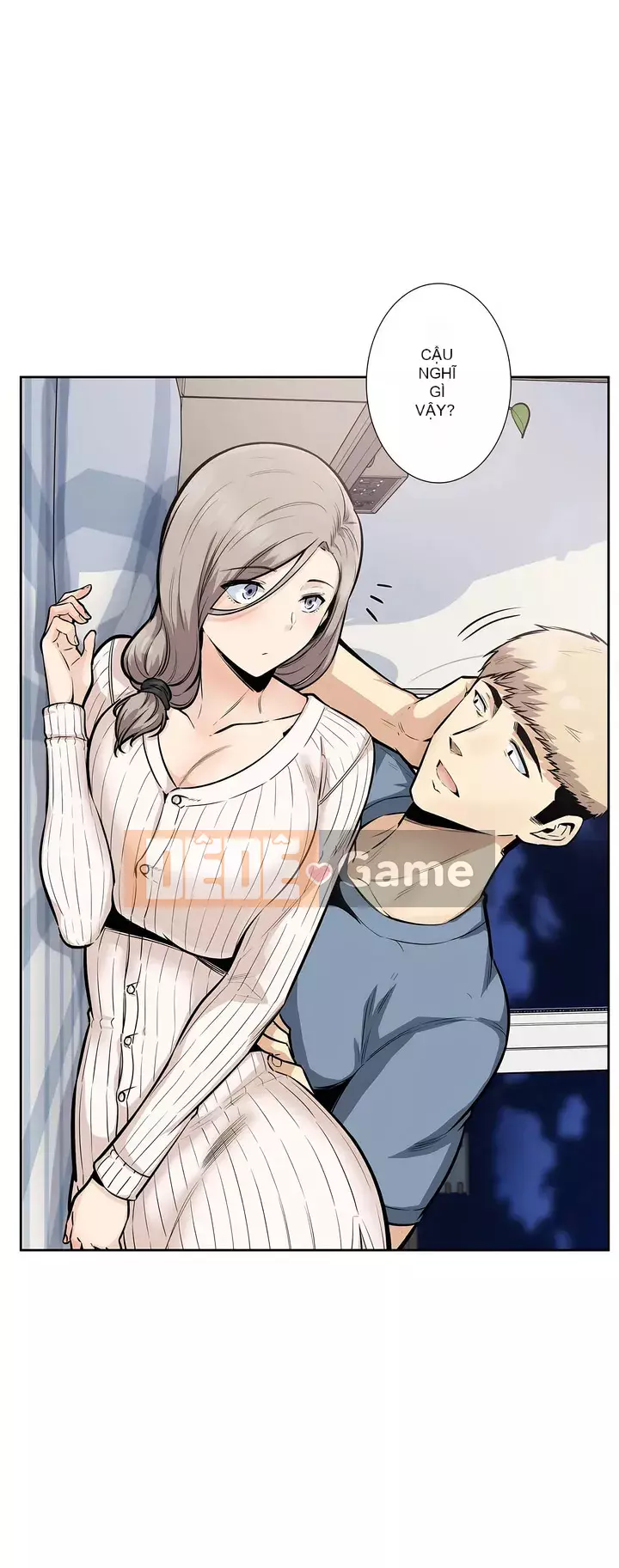 đến thăm Chương 1-45