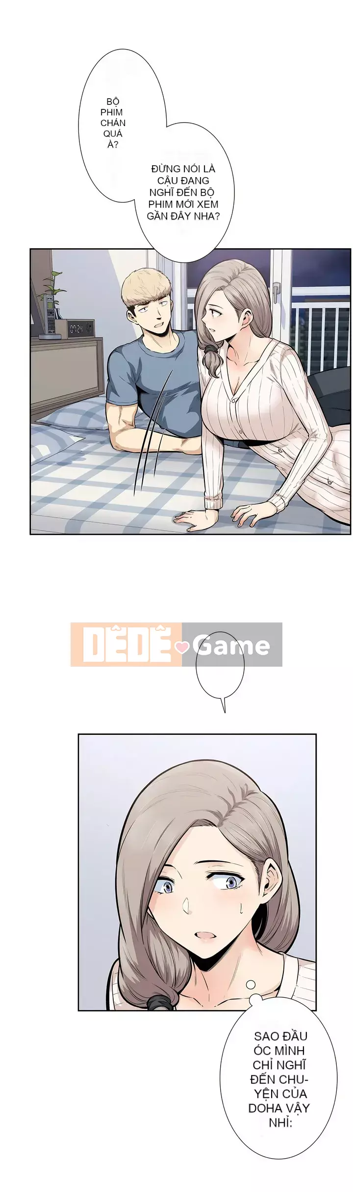 đến thăm Chương 1-45