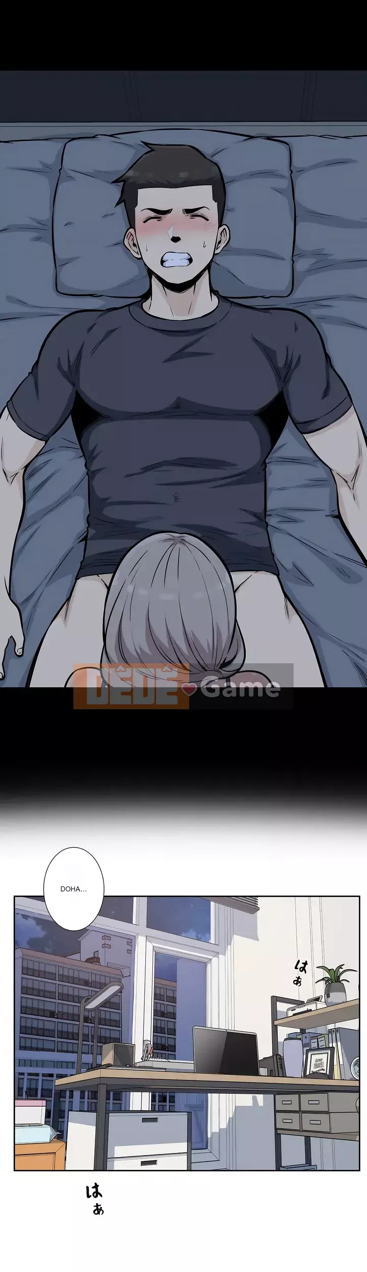 đến thăm Chương 1-45