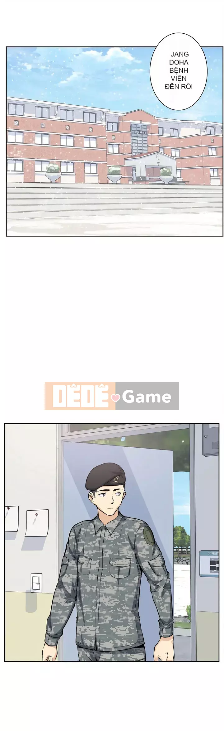 đến thăm Chương 1-45