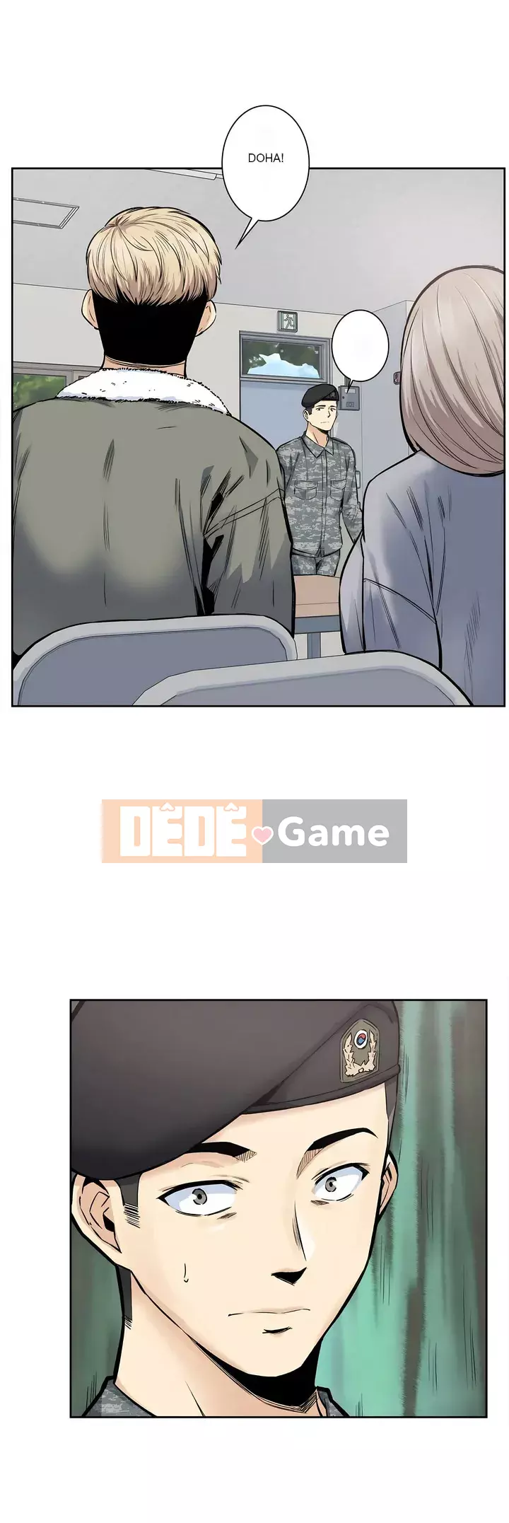 đến thăm Chương 1-45