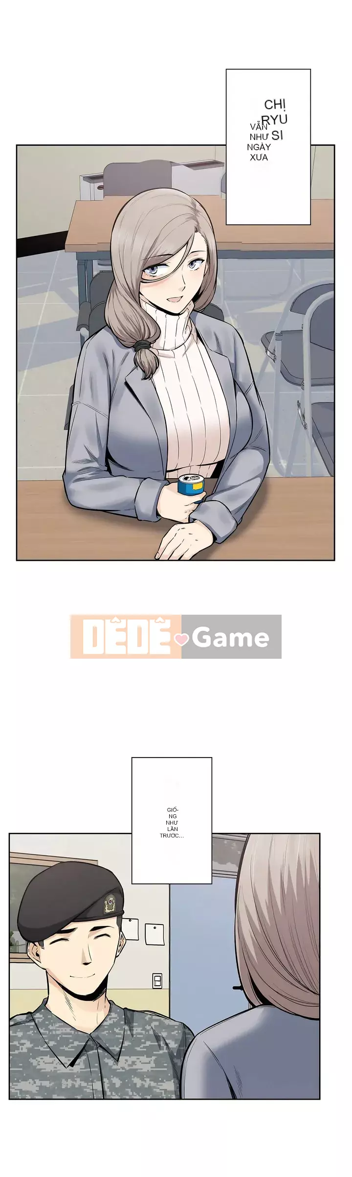 đến thăm Chương 1-45