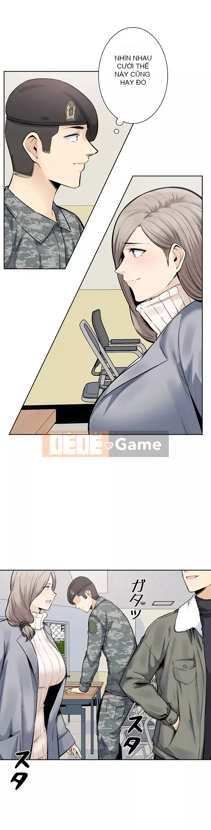 đến thăm Chương 1-45