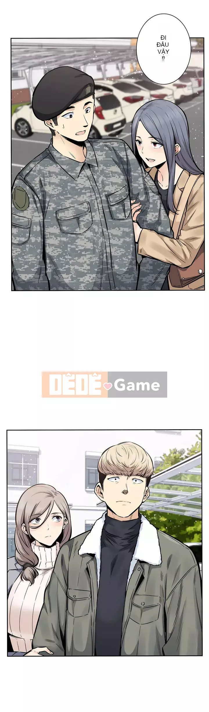 đến thăm Chương 1-45