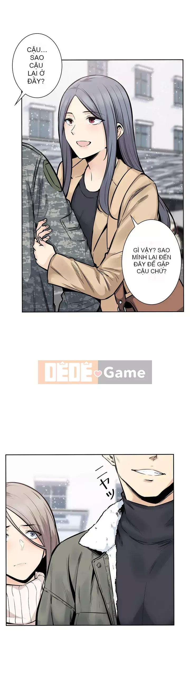 đến thăm Chương 1-45