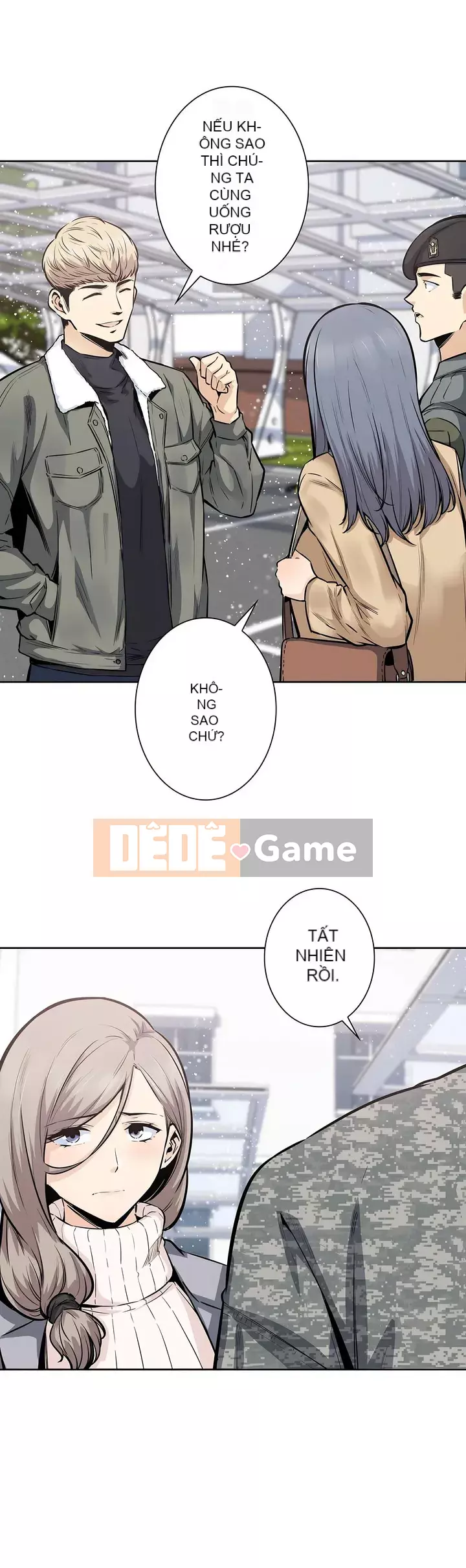 đến thăm Chương 1-45