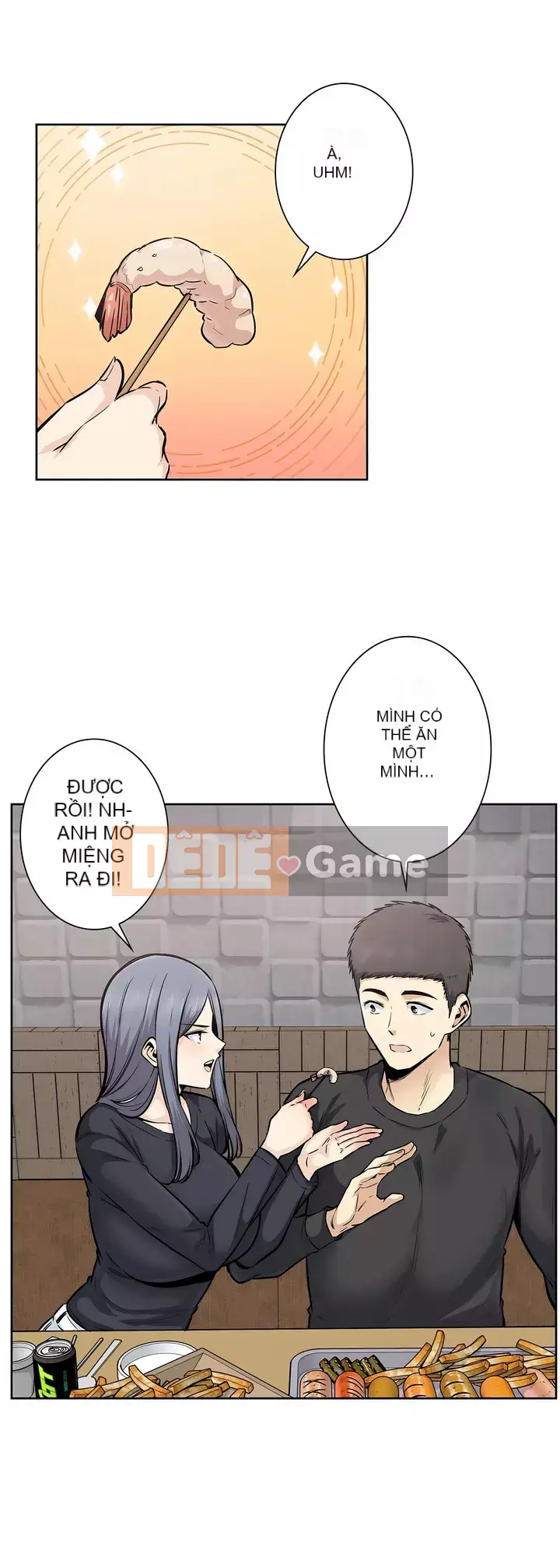 đến thăm Chương 1-45