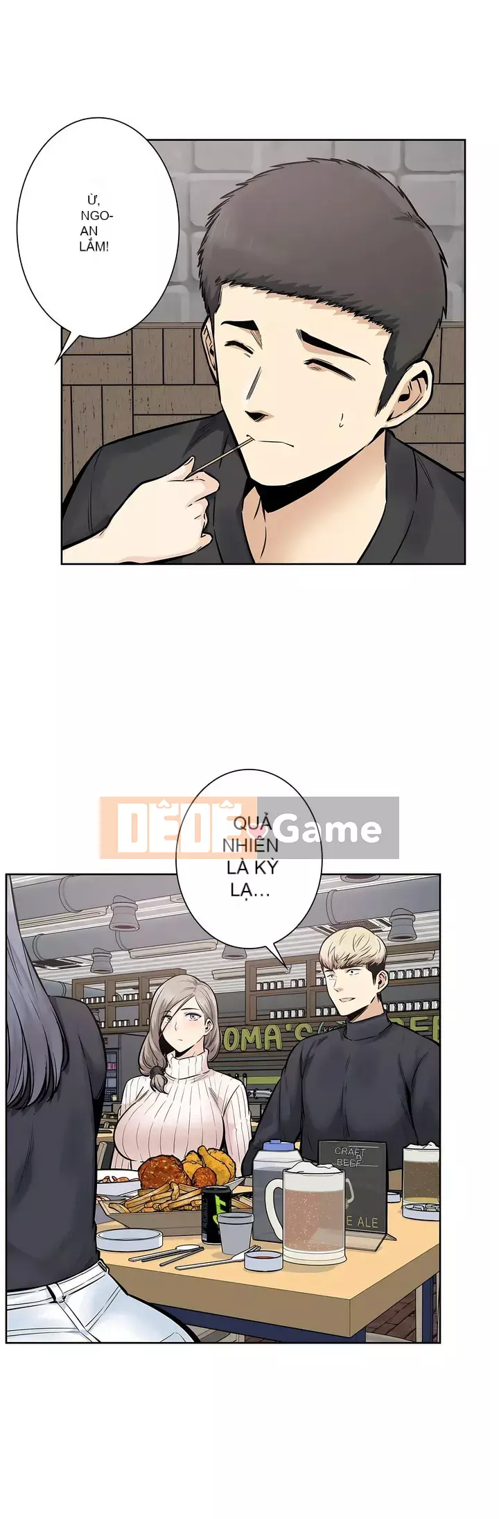 đến thăm Chương 1-45