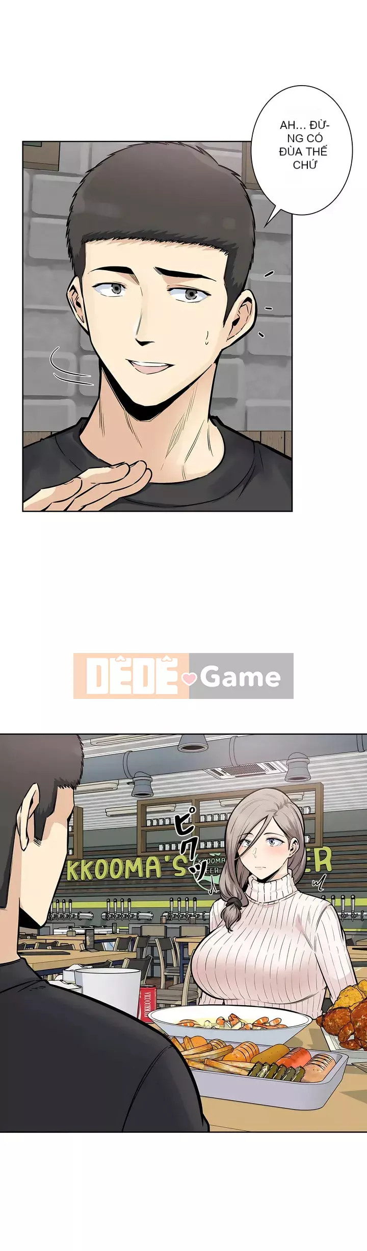 đến thăm Chương 1-45