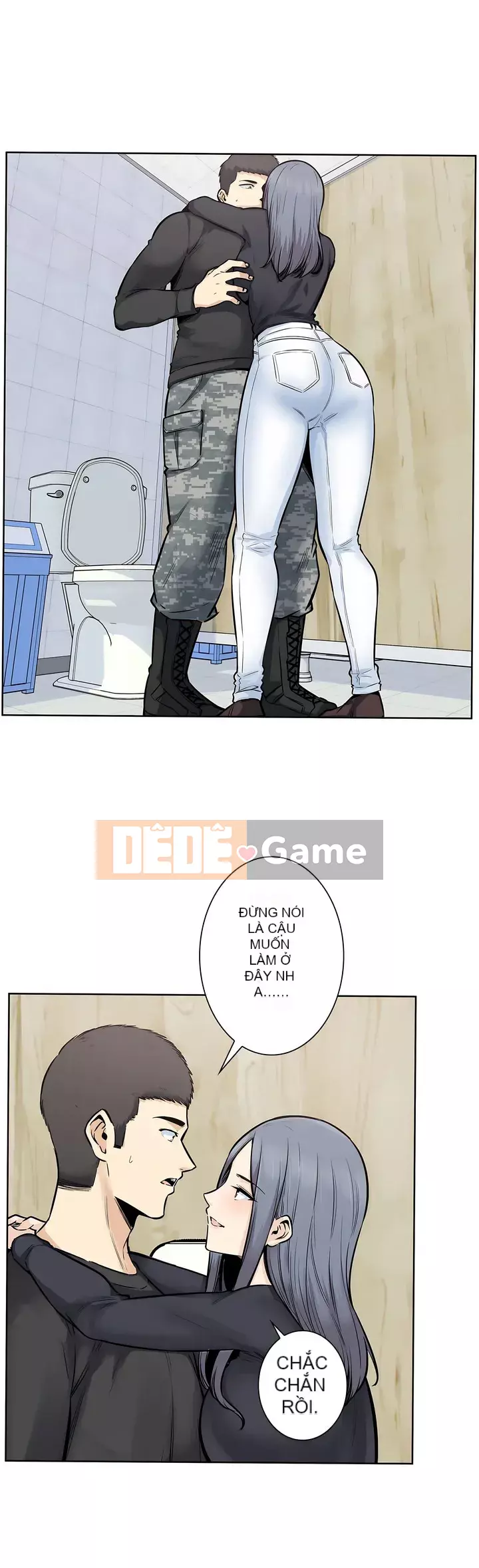 đến thăm Chương 1-45