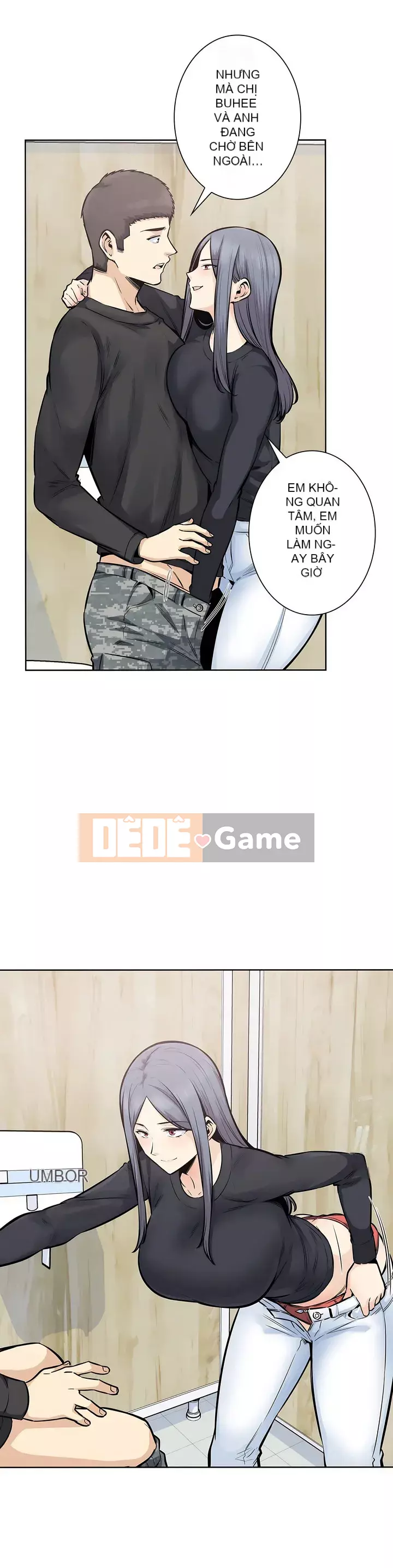 đến thăm Chương 1-45