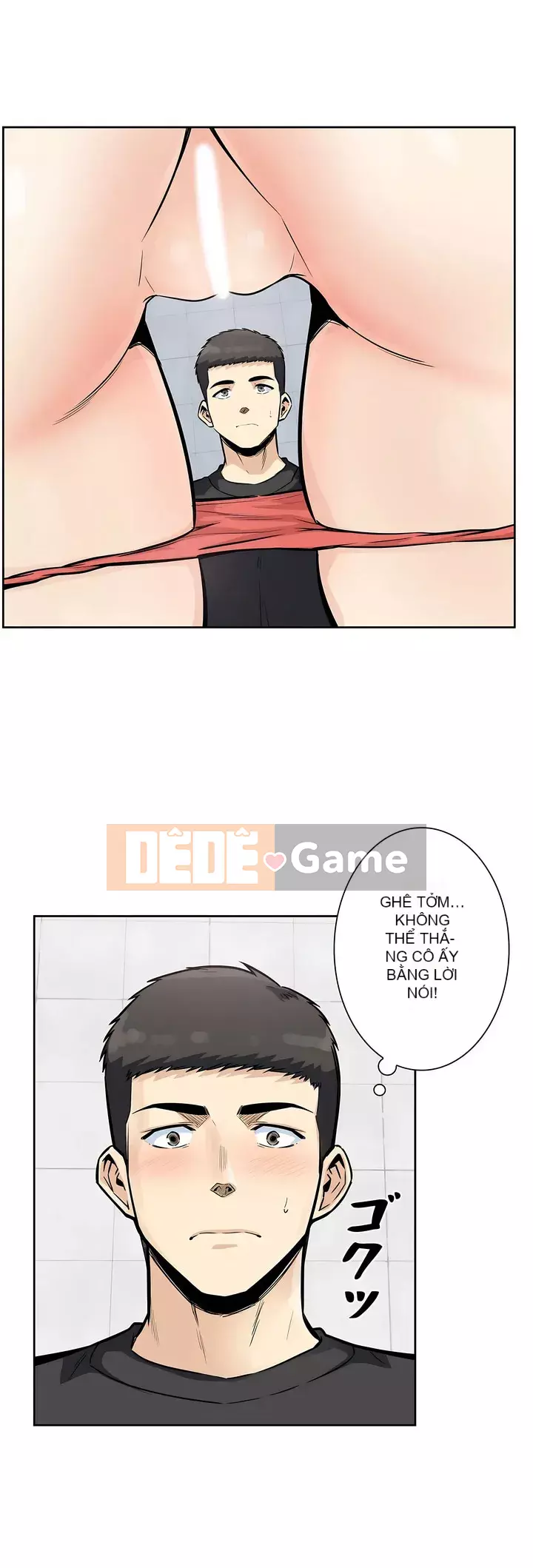 đến thăm Chương 1-45