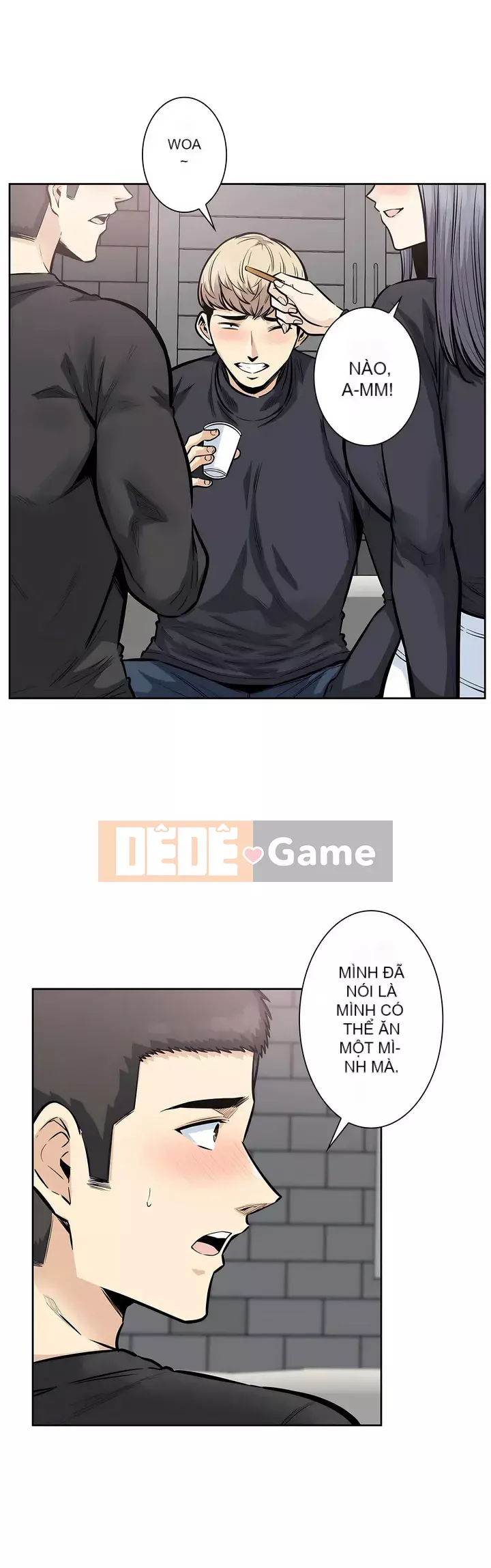 đến thăm Chương 1-45