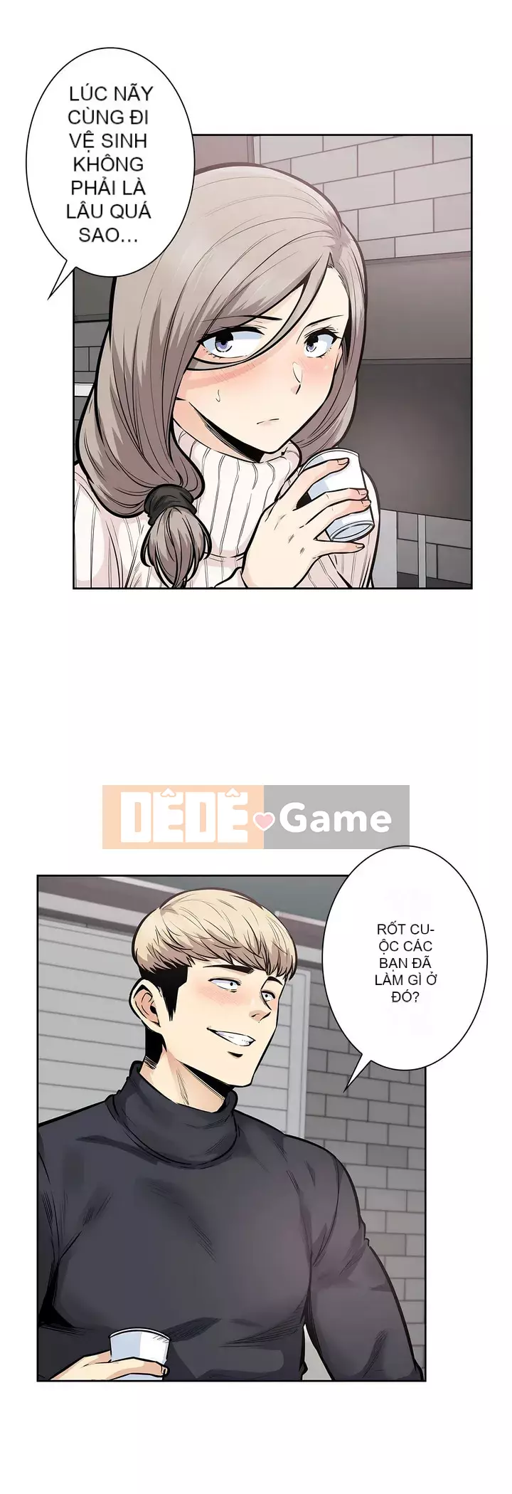 đến thăm Chương 1-45