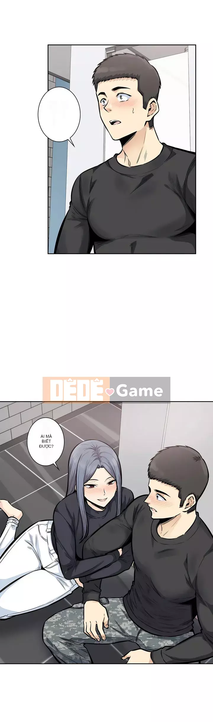 đến thăm Chương 1-45