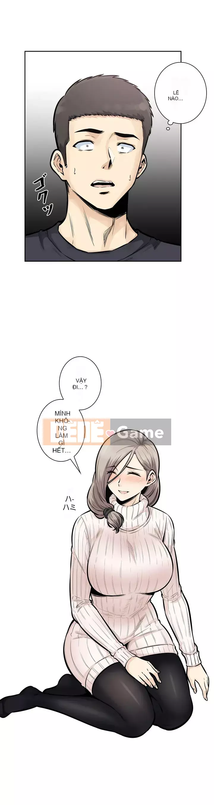 đến thăm Chương 1-45