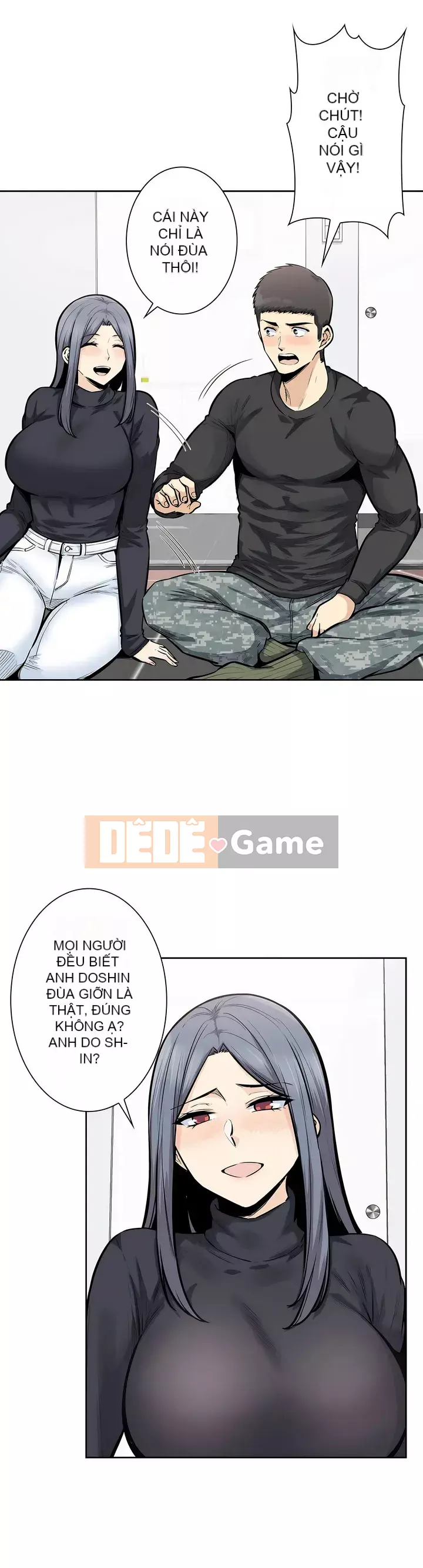 đến thăm Chương 1-45