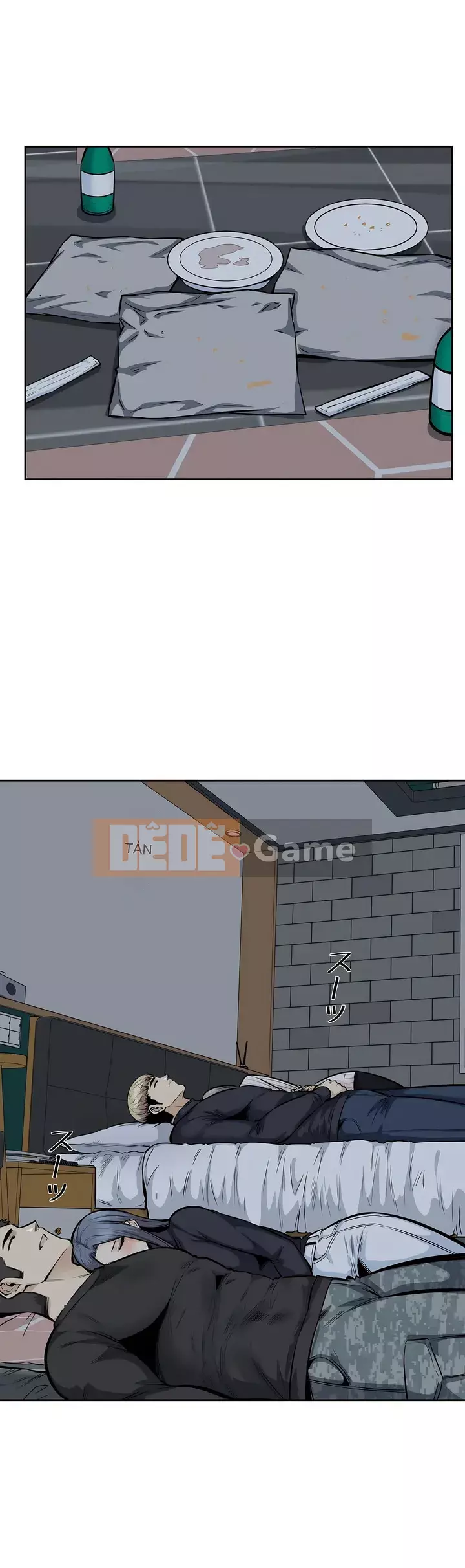 đến thăm Chương 1-45