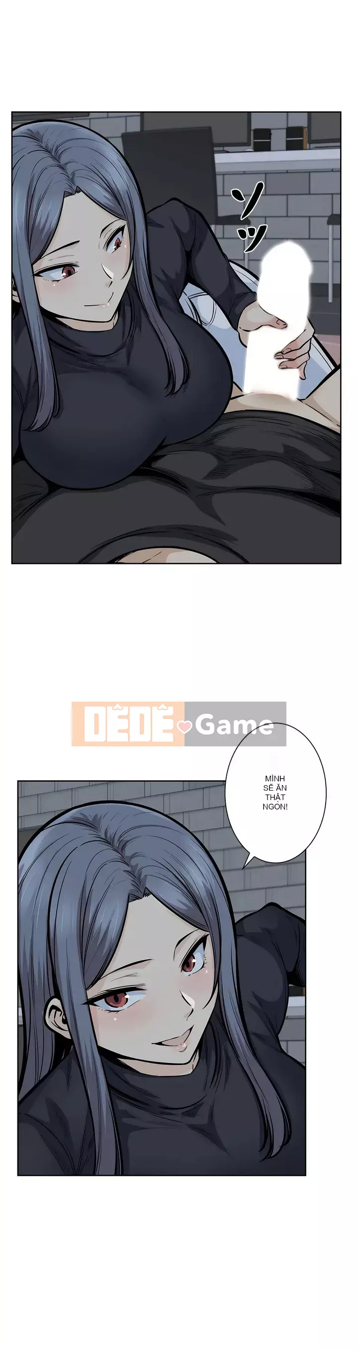 đến thăm Chương 1-45