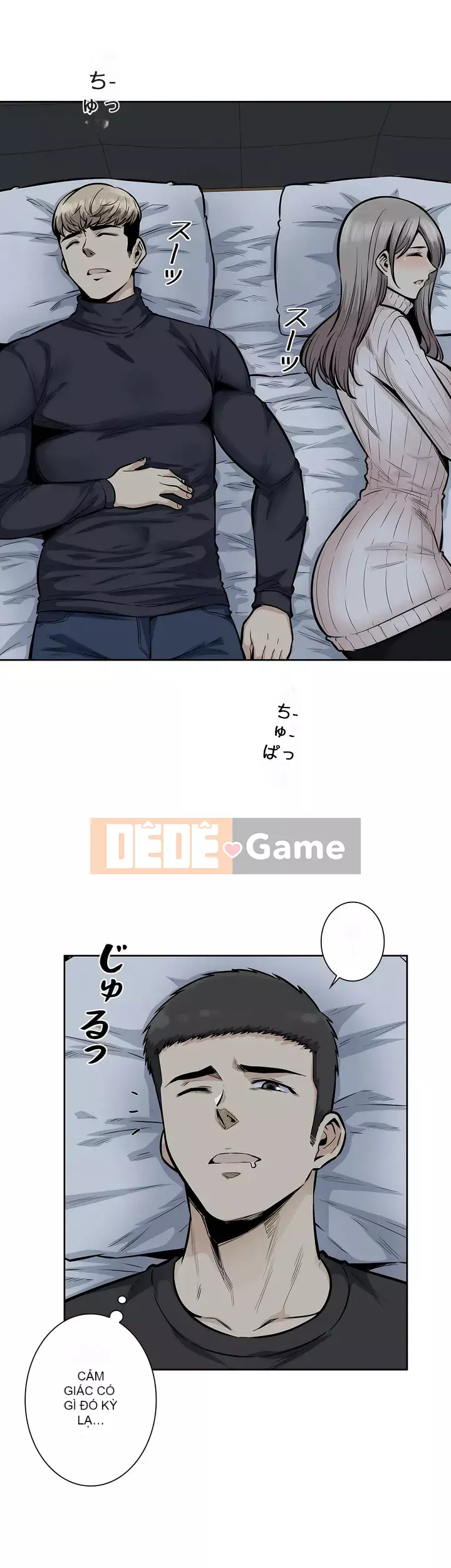 đến thăm Chương 1-45