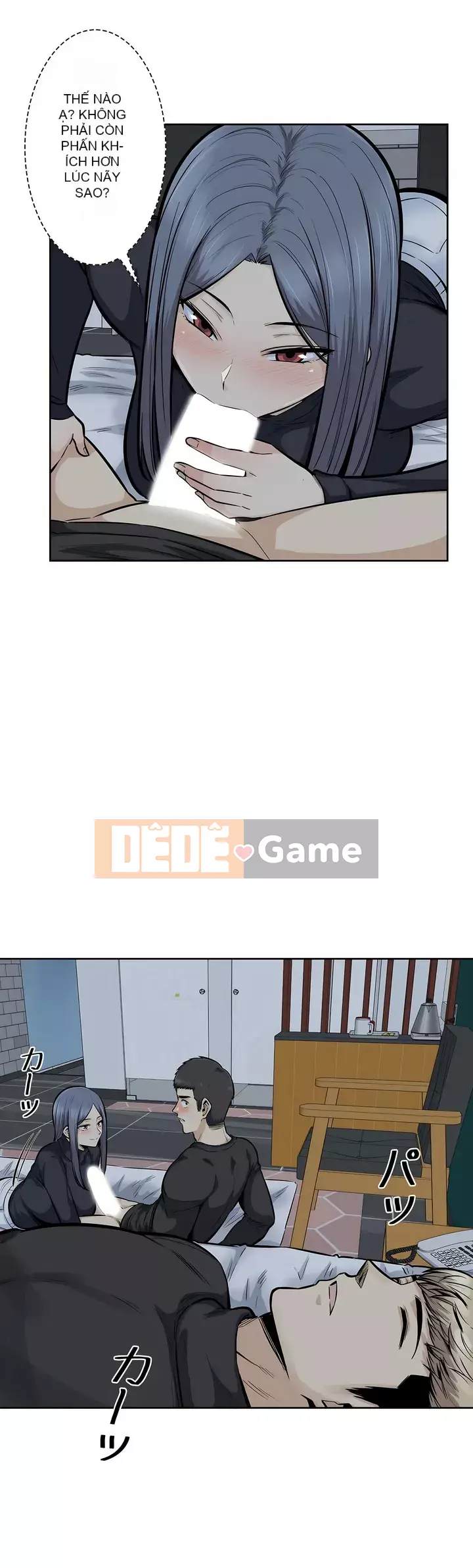 đến thăm Chương 1-45