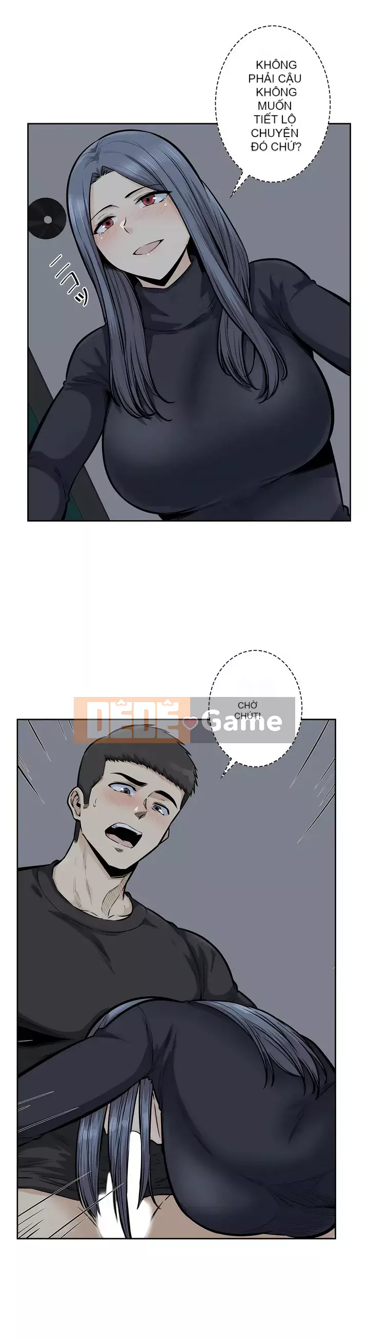 đến thăm Chương 1-45