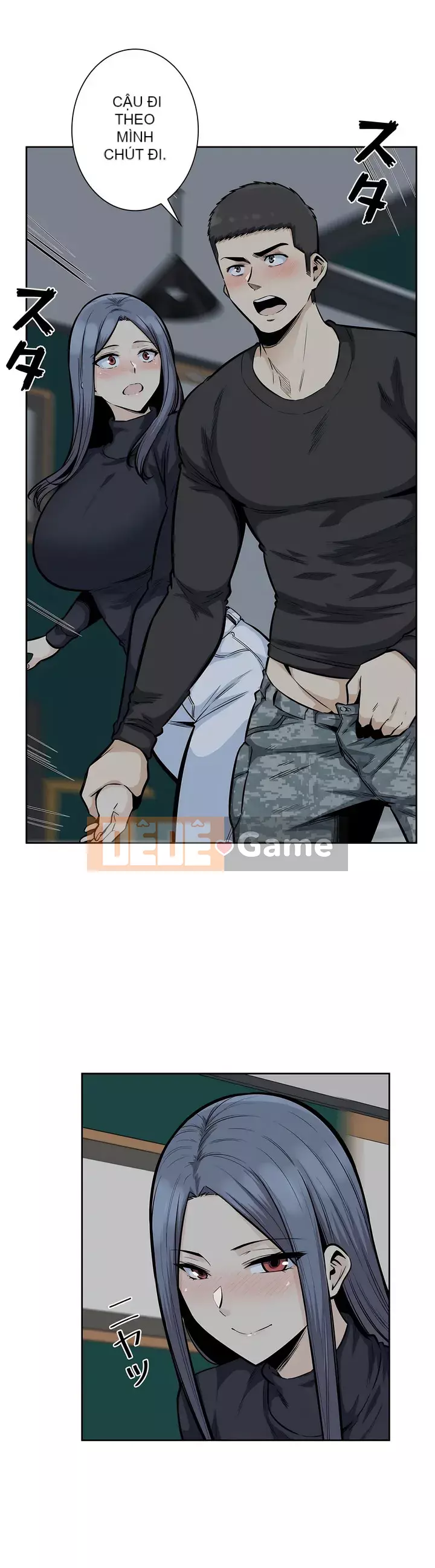 đến thăm Chương 1-45