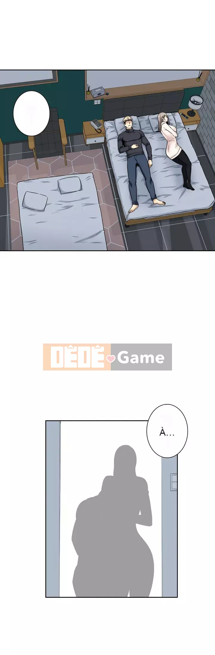 đến thăm Chương 1-45