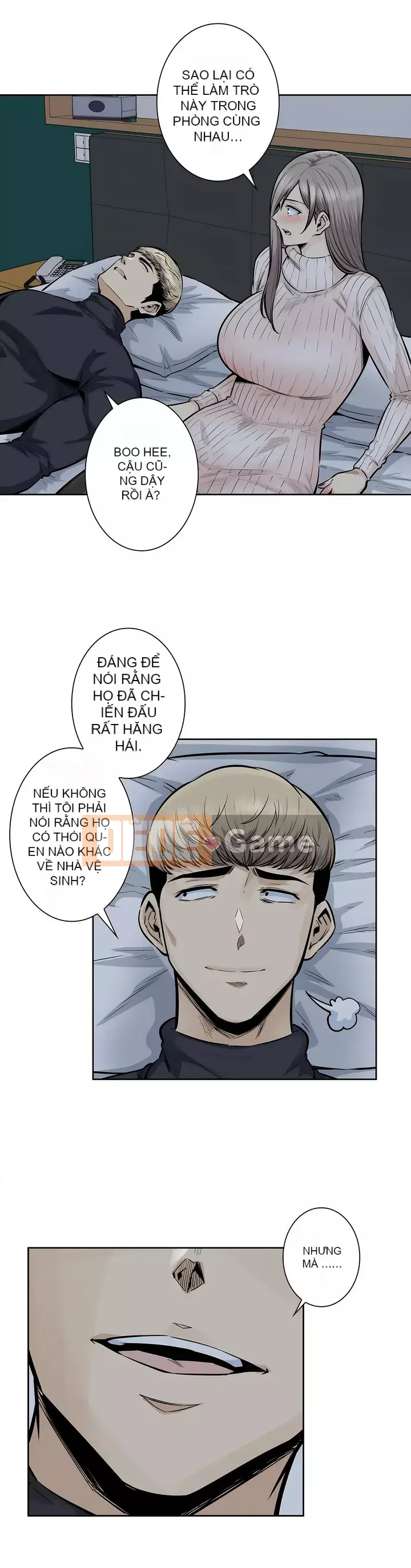 đến thăm Chương 1-45