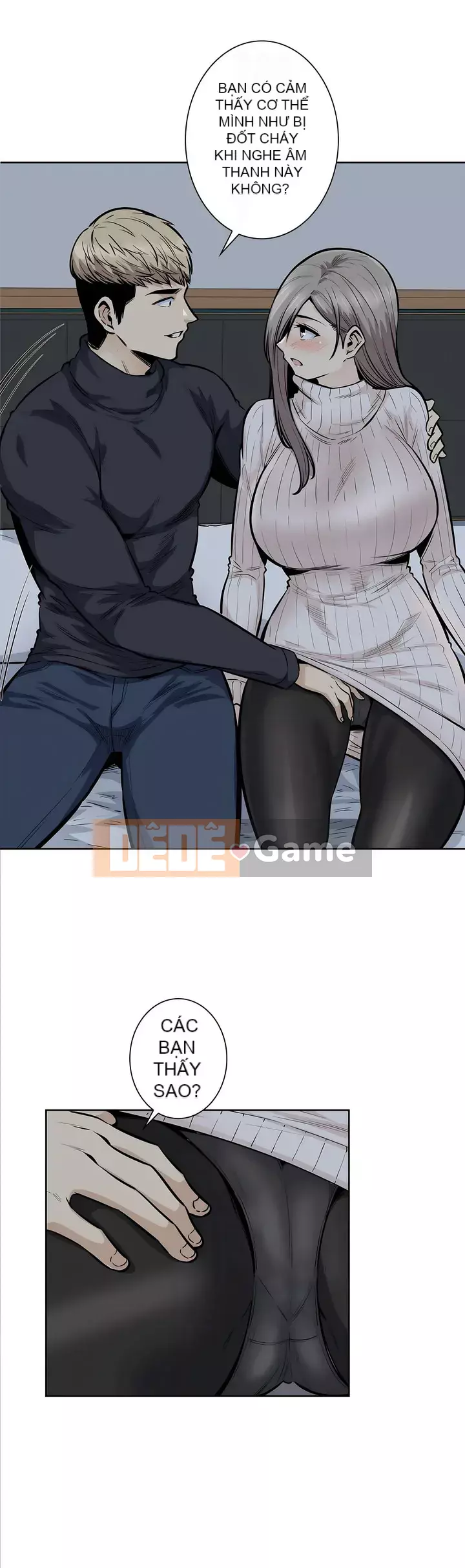 đến thăm Chương 1-45