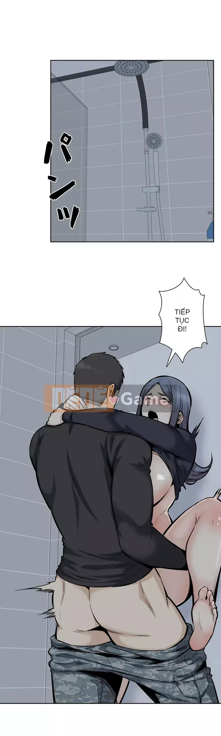 đến thăm Chương 1-45