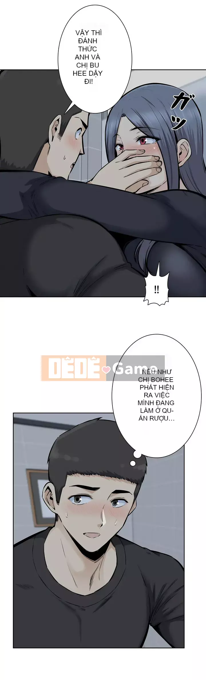 đến thăm Chương 1-45