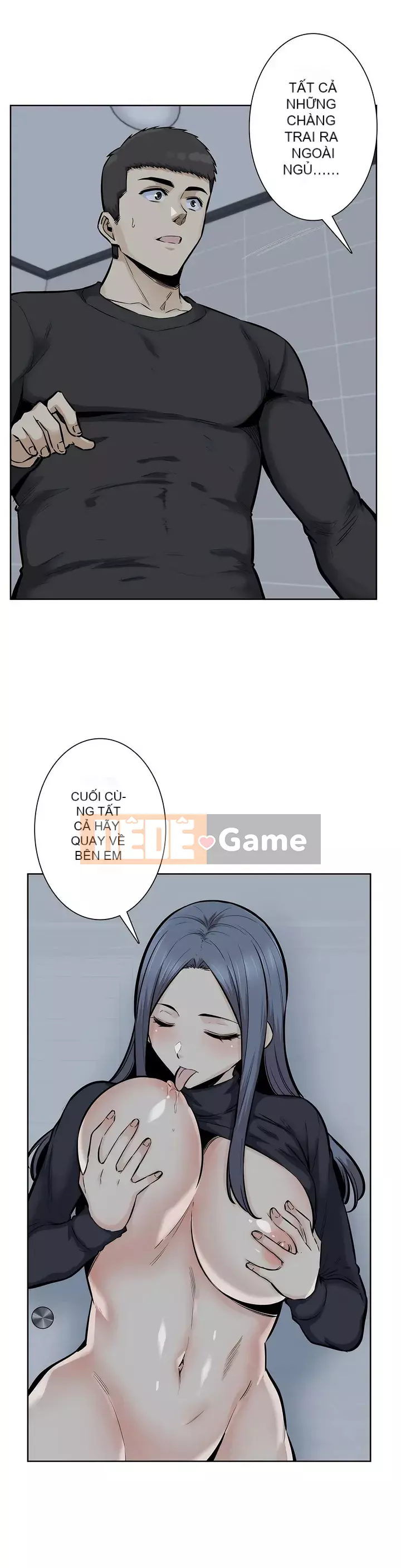 đến thăm Chương 1-45